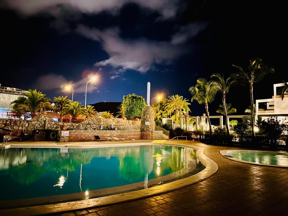 Playa Del Cura Villa Playa Del Cura  Bagian luar foto
