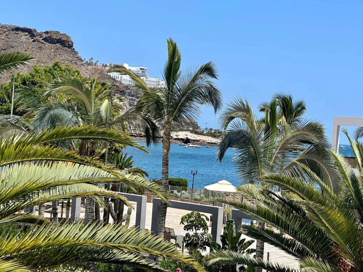 Playa Del Cura Villa Playa Del Cura  Bagian luar foto