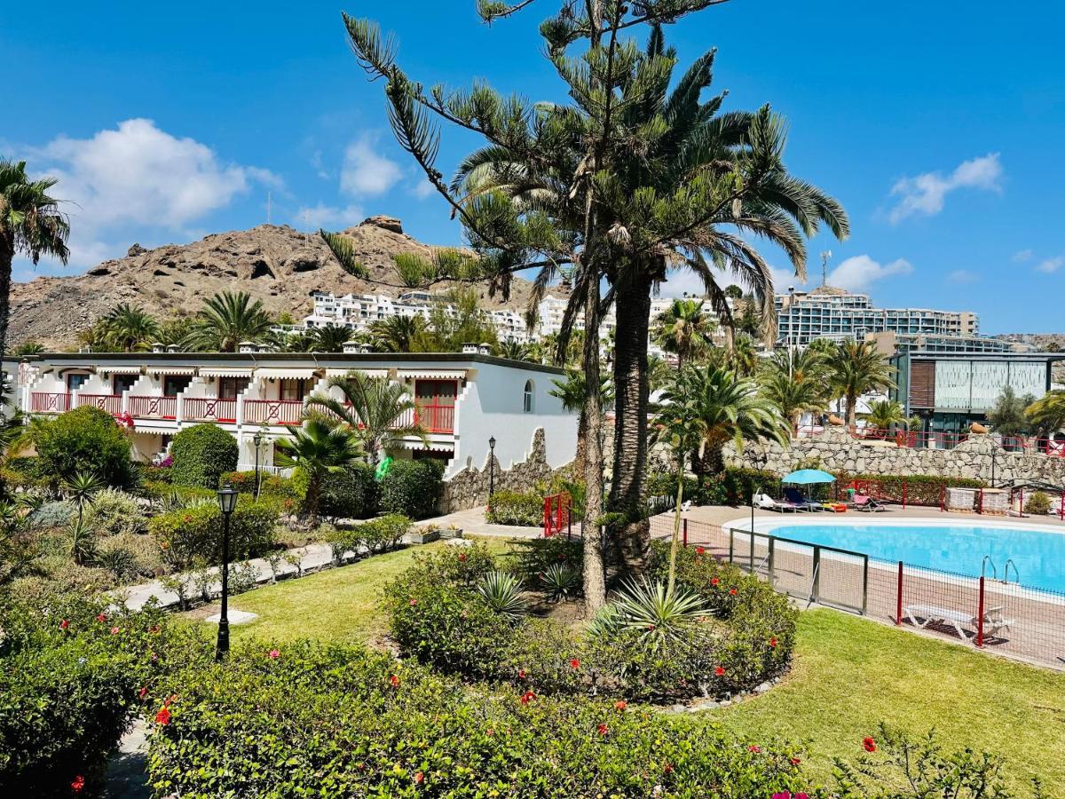 Playa Del Cura Villa Playa Del Cura  Bagian luar foto