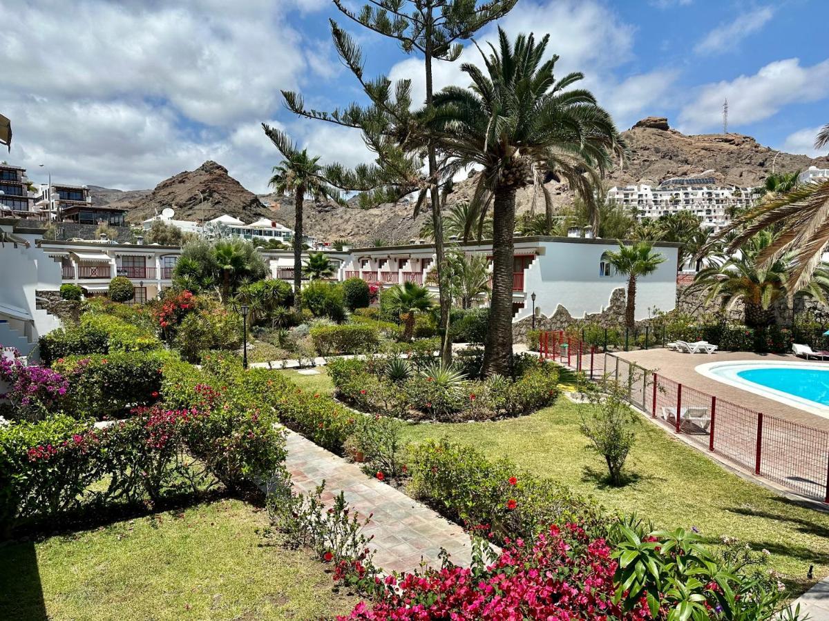 Playa Del Cura Villa Playa Del Cura  Bagian luar foto