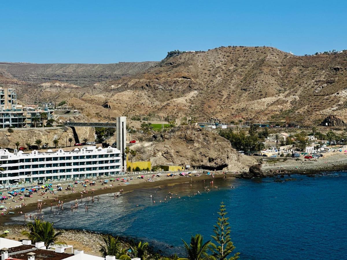 Playa Del Cura Villa Playa Del Cura  Bagian luar foto