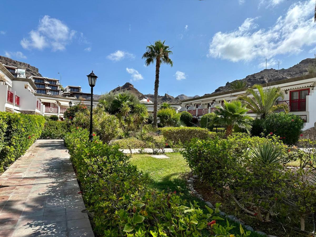 Playa Del Cura Villa Playa Del Cura  Bagian luar foto